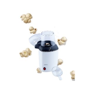 Palomitero eléctrico aire sin aceite conducto bol