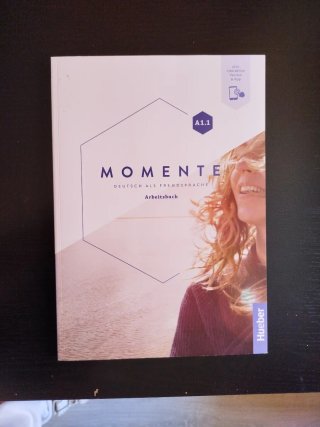 Libro de alemán escuela de idiomas