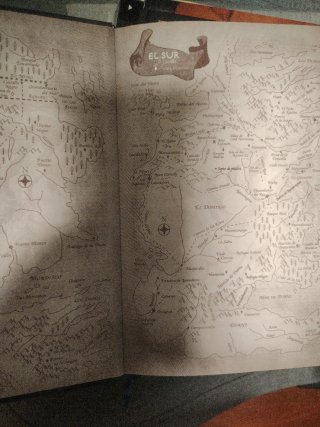 Juego de tronos canción de hielo y fuego Ed lujo