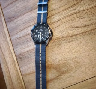 Reloj Time Force TF3327M C. Ronaldo colección