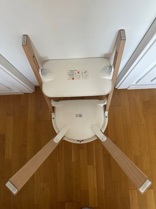 Trona Stokke Steps