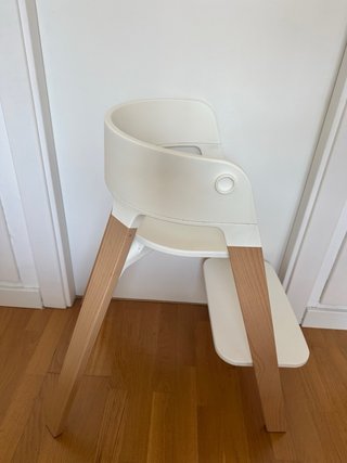 Trona Stokke Steps