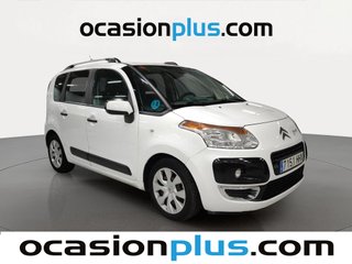Citroen C3 Picasso 1.4 VTi Seduction 70 kW (95 CV)