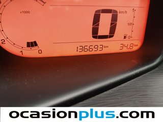 Citroen C3 Picasso 1.4 VTi Seduction 70 kW (95 CV)