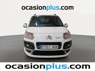 Citroen C3 Picasso 1.4 VTi Seduction 70 kW (95 CV)