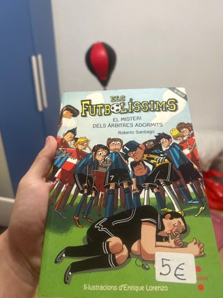 El misteri dels àrbitres adormits