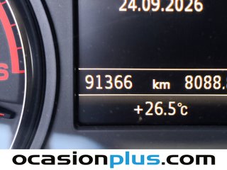 Audi A3 Sportback S line 2.0 TDI clean diesel 110 kW (150 CV)