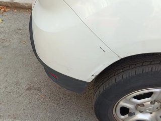 Dacia Duster 2018