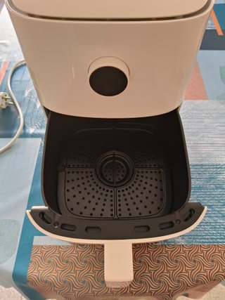 Freidora de Aire Xiaomi Smart Air Fryer Pro 4L