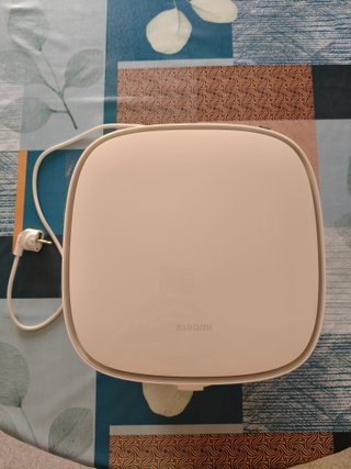 Freidora de Aire Xiaomi Smart Air Fryer Pro 4L