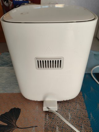 Freidora de Aire Xiaomi Smart Air Fryer Pro 4L