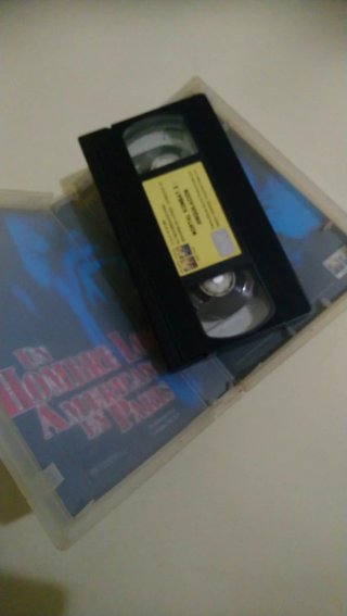 VHS Videoclub Mortal Kombat 2 Aniquilacion