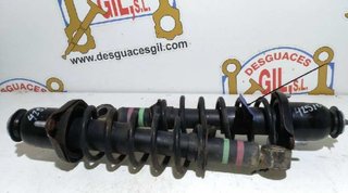 Juego amortiguadores trasero toyota prius 682551