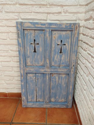 Puerta Luisa