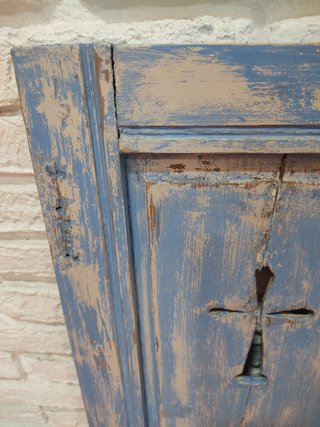 Puerta Luisa