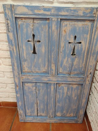 Puerta Luisa