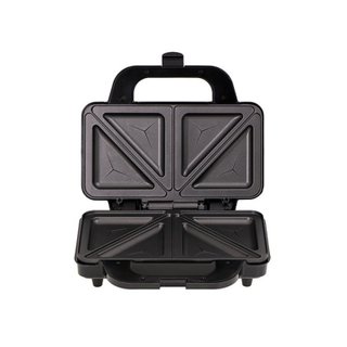 Sandwichera placas XXL 1300W antiadherente