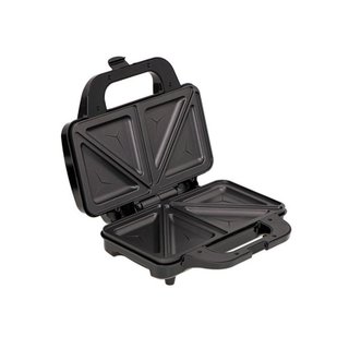 Sandwichera placas XXL 1300W antiadherente