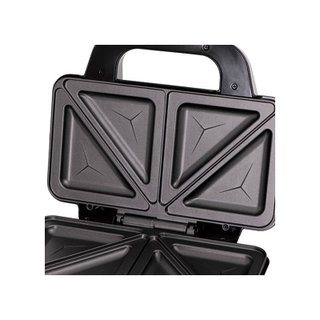 Sandwichera placas XXL 1300W antiadherente