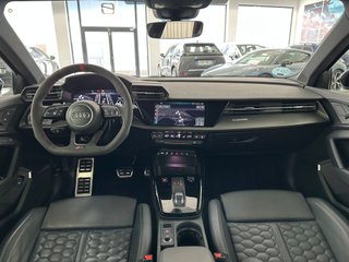Audi A3 RS3 Sportback TFSI 294kW quattro S tron