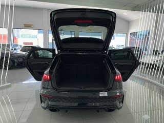 Audi A3 RS3 Sportback TFSI 294kW quattro S tron