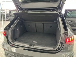 Audi A3 RS3 Sportback TFSI 294kW quattro S tron