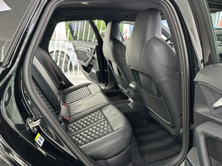 Audi A3 RS3 Sportback TFSI 294kW quattro S tron