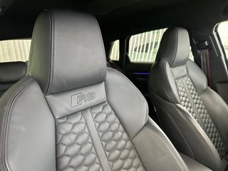 Audi A3 RS3 Sportback TFSI 294kW quattro S tron