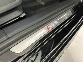 Audi A3 RS3 Sportback TFSI 294kW quattro S tron