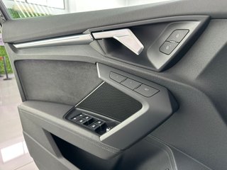 Audi A3 RS3 Sportback TFSI 294kW quattro S tron