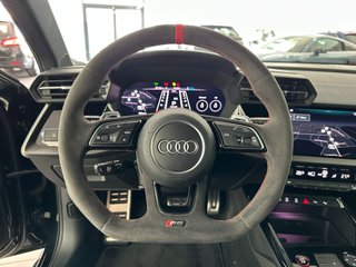 Audi A3 RS3 Sportback TFSI 294kW quattro S tron