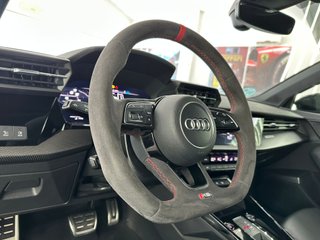 Audi A3 RS3 Sportback TFSI 294kW quattro S tron