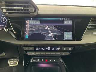 Audi A3 RS3 Sportback TFSI 294kW quattro S tron