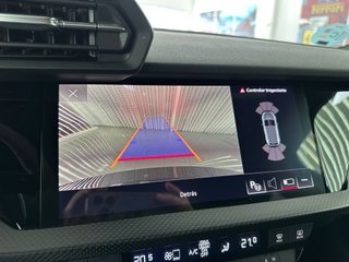 Audi A3 RS3 Sportback TFSI 294kW quattro S tron