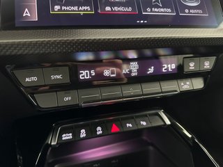 Audi A3 RS3 Sportback TFSI 294kW quattro S tron