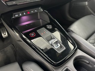 Audi A3 RS3 Sportback TFSI 294kW quattro S tron