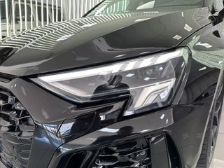 Audi A3 RS3 Sportback TFSI 294kW quattro S tron