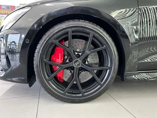 Audi A3 RS3 Sportback TFSI 294kW quattro S tron