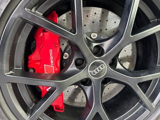 Audi A3 RS3 Sportback TFSI 294kW quattro S tron