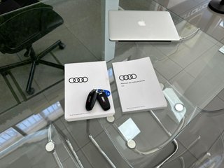Audi A3 RS3 Sportback TFSI 294kW quattro S tron
