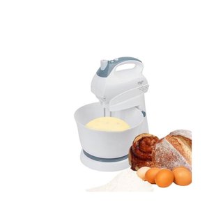 Batidora amasadora 3L 300W 5 velocidades