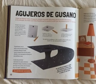 Mi Primer Libro del Cosmos