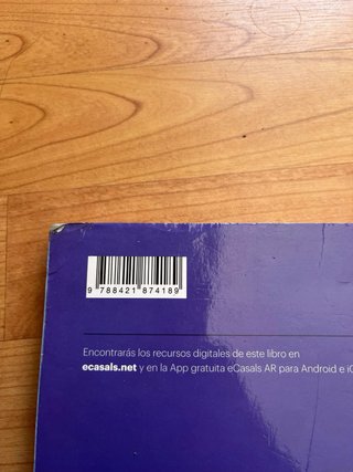 Lengua castellana y literatura 4 ESO : código a...