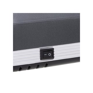 Afilador cuchillos eléctrico 60W guías ángulo