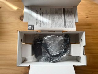 Nintendo Switch Lite Amarilla
