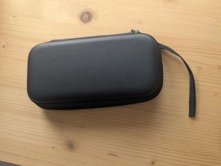 Nintendo Switch Lite Amarilla