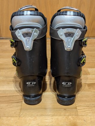 Botas de esquí Salomon 26MP (EU40)
