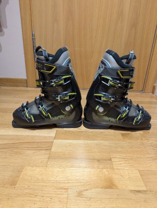 Botas de esquí Salomon 26MP (EU40)