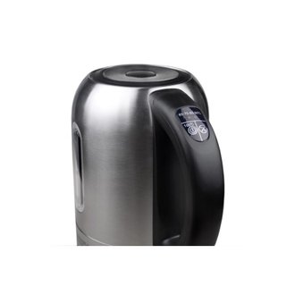 Hervidor eléctrico 1,7L temperatura regulable