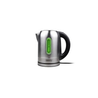 Hervidor eléctrico 1,7L temperatura regulable